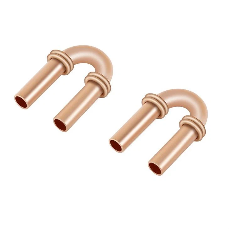 Copper U Bend
